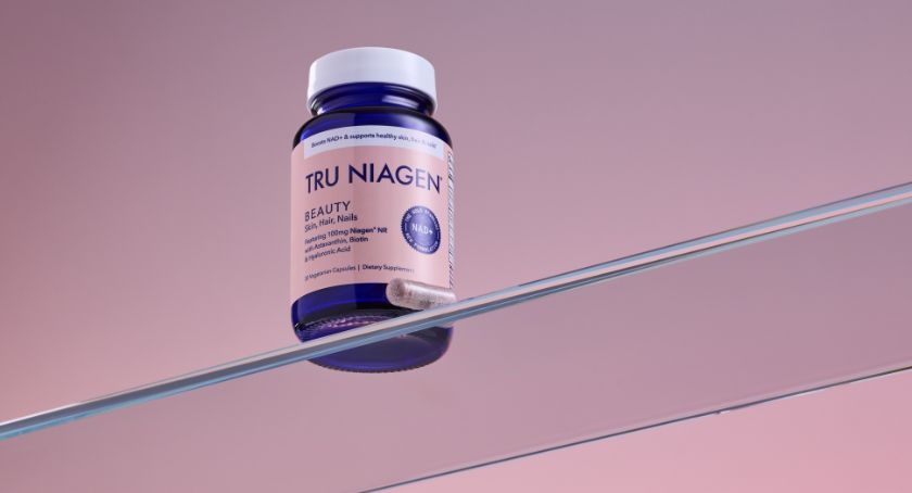 Niagen Bioscience Launches Tru Niagen Beauty
